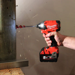 Milwaukee - Speed Feed Bit 16mm x 150mm | 48130058