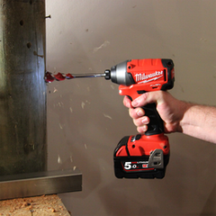 Milwaukee - Speed Feed Bit 22mm x 150mm | 48130078