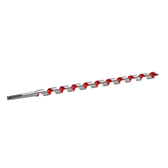 Milwaukee - Ship Auger Bit 13/16" (21mm) X 18" (460mm) | 48135810