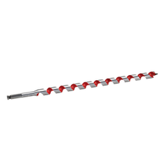 Milwaukee - SHIP AUGER BIT 13/16" (21mm) X 18" (460mm) | 48135810
