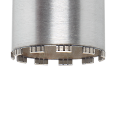 Milwaukee - 254mm x 381mm (10") Diamond Premium Wet Core Bit | 48173100