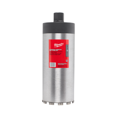 Milwaukee - 254mm x 381mm (10") Diamond Premium Wet Core Bit | 48173100