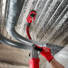 Milwaukee - SDS Plus-Lok Extension 457mm (18") | 48206945