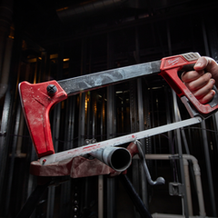 Milwaukee - High Tension Hack Saw 305mm (12") | 48220050