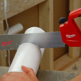 PVC Saw 305mm (12") | 48220212