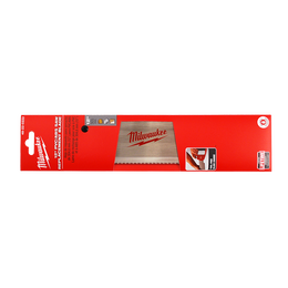 PVC Saw Blade 305mm (12") | 48220222