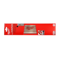 PVC Saw Blade 305mm (12") | 48220222