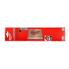 Milwaukee - PVC Saw Blade 305mm (12") | 48220222