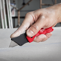 Milwaukee - Fastback Compact Folding Utility Knife | 48221500
