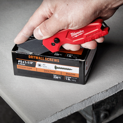 Milwaukee - Fastback Compact Folding Utility Knife | 48221500