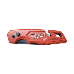 Milwaukee - Fastback Folding Utility Knife | 48221501