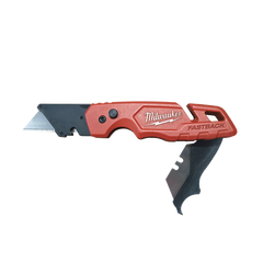 Milwaukee - Fastback Folding Utility Knife with Storage | 48221502