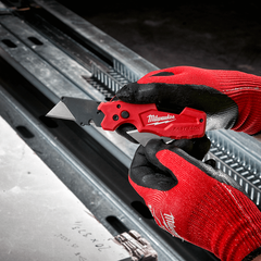 Milwaukee - Fastback 6-in-1 Folding Utility Knife | 48221505