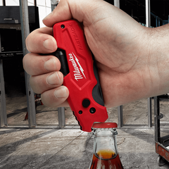 Milwaukee - Fastback 6-in-1 Folding Utility Knife | 48221505