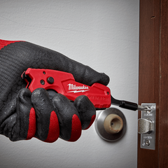 Milwaukee - Fastback 6-in-1 Folding Utility Knife | 48221505