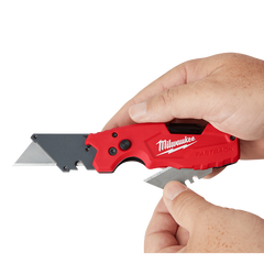 Milwaukee - Fastback 6-in-1 Folding Utility Knife | 48221505