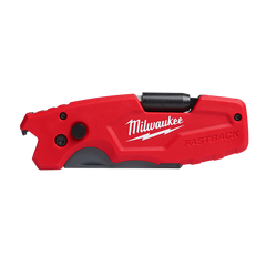 Milwaukee - Fastback 6-in-1 Folding Utility Knife | 48221505