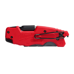 Milwaukee - Fastback 6-in-1 Folding Utility Knife | 48221505