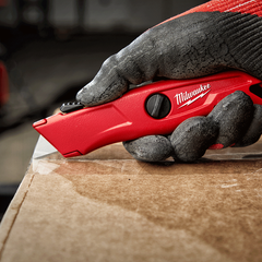 Milwaukee - Self-Retracting Knife | 48221512