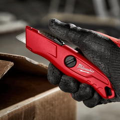 Milwaukee - Self-Retracting Knife | 48221512