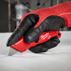 Milwaukee - Fixed Blade Utility Knife | 48221513
