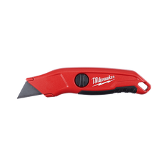 Milwaukee - Fixed Blade Utility Knife | 48221513
