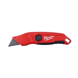 Milwaukee - Fixed Blade Utility Knife | 48221513
