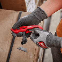 Milwaukee - Side Slide Utility Knife | 48221515
