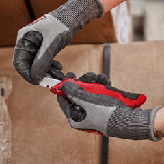 Milwaukee - Side Slide Utility Knife | 48221515
