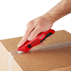 Milwaukee - Side Slide Utility Knife | 48221515
