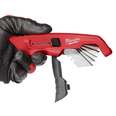 Milwaukee - Side Slide Utility Knife | 48221515