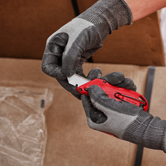 Milwaukee - Compact Side Slide Utility Knife | 48221516