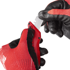 Milwaukee - Compact Side Slide Utility Knife | 48221516
