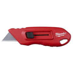 Milwaukee - Compact Side Slide Utility Knife | 48221516