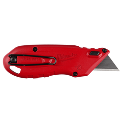 Milwaukee - Compact Side Slide Utility Knife | 48221516