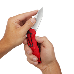 Milwaukee - Fastback Smooth Blade Flip Knife | 48221520