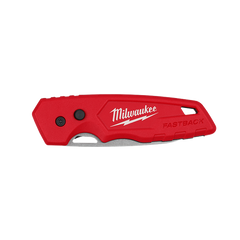 Milwaukee - Fastback Smooth Blade Flip Knife | 48221520
