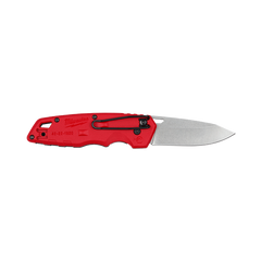 Milwaukee - Fastback Smooth Blade Flip Knife | 48221520