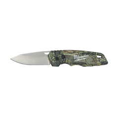 Milwaukee - Fastback Folding Camo Knife | 48221524