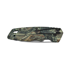 Milwaukee - Fastback Folding Camo Knife | 48221524