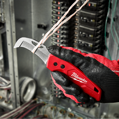 Milwaukee - Fastback Blunt Tip Hawkbill Knife | 48221526