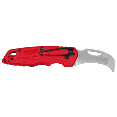 Milwaukee - Fastback Blunt Tip Hawkbill Knife | 48221526
