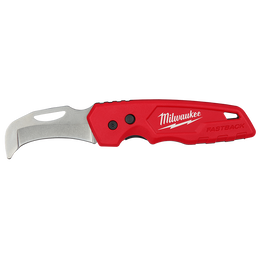 Milwaukee - FASTBACK™ Blunt tip Hawkbill Knife | 48221526