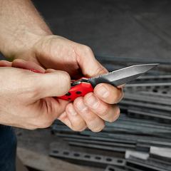 Milwaukee - Fastback Multi-Function Knife | 48221540