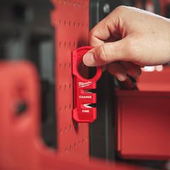 Milwaukee - Compact Knife Sharpener | 48221590