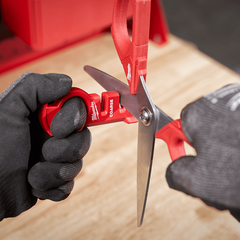 Milwaukee - Compact Knife Sharpener | 48221590