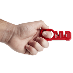 Milwaukee - Compact Knife Sharpener | 48221590