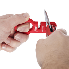 Milwaukee - Compact Knife Sharpener | 48221590