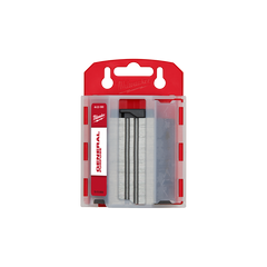 Milwaukee - General Purpose Snap Blade Dis 100pk | 48221900
