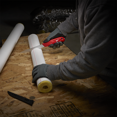Milwaukee - Insulation Knife Smooth Blade | 48221921